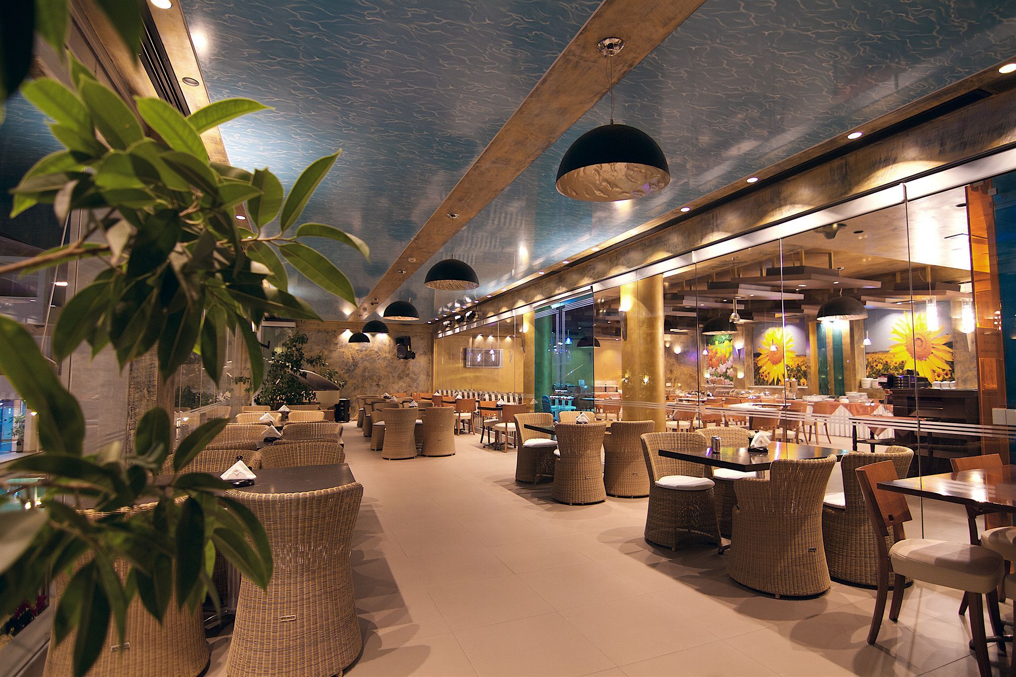 鸡血石酒店 Mytilíni 外观 照片